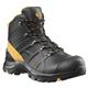 HAIX Black Eagle Safety 54 mid black/ orange - Grösse 41