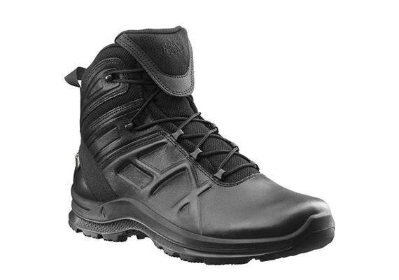 HAIX Black Eagle Tactical 2.0 mid/ black/ GTX - Gr&#246;sse 42 | Bild 0