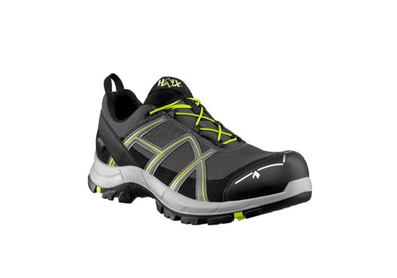HAIX&#169; Black Eagle Safety 40.1 Low stone/citrus - Gr&#246;sse 37 | Bild 0