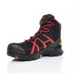 HAIX&#169; Black Eagle Safety 40.1 Mid schwarz / rot - Gr&#246;sse 36 | Bild 0