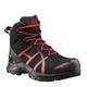 HAIX© Black Eagle Safety 40.1 Mid schwarz / rot - Grösse 38