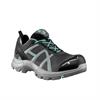 HAIX© Black Eagle Safety 40.1 Ws Low grey/mint - Grösse 38