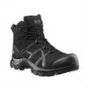 HAIX© Black Eagle Safety 40 Mid schwarz / schwarz - Grösse 36