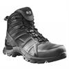 HAIX© Black Eagle Safety 50.1 Mid schwarz - Grösse 38