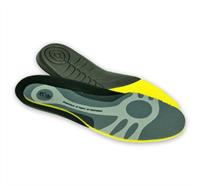 HAIX© Einlegesohlen Soft für Black Eagle Adventure/Tatical/Athletic - Grösse 47