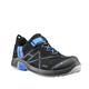 HAIX Safety TS1 low black-blue - Grösse 46