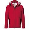 HAKRO Active-Jacke Houston No. 850, rot 002 - 3XL