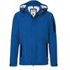 HAKRO Active-Jacke Houston No. 850, royalblau 010 - S