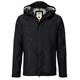 HAKRO Active-Jacke Houston No. 850, schwarz 005 - M