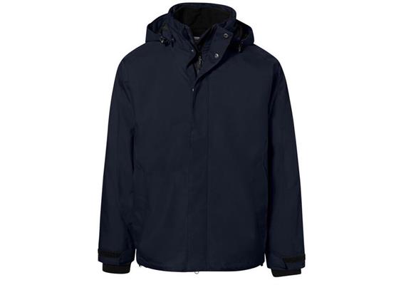 HAKRO Activejacke Boston N&#176; 853, tinte 034 - XL | Bild 0