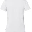 HAKRO Cotton Tec&#174; Damen V-Shirt 169, 001 weiss - M | Bild 0