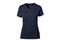 HAKRO Cotton Tec® Damen V-Shirt 169, 034 tinte