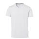 HAKRO COTTON TEC® T-SHIRT 269, 001 weiss - L