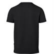 HAKRO COTTON TEC&#174; T-SHIRT 269, 005 schwarz - S | Bild 0