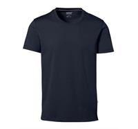 HAKRO COTTON TEC® T-SHIRT 269, 034 tinte - XS