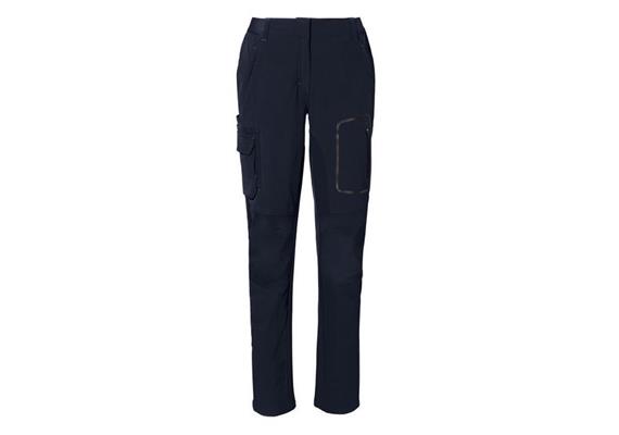 HAKRO Damen Activehose N&#176; 723, tinte - 3XL | Bild 0