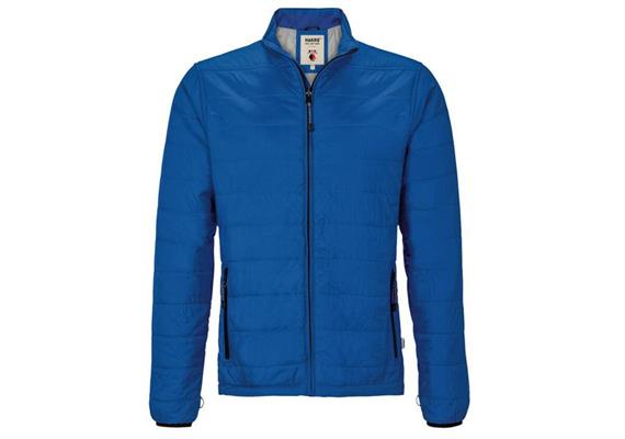 HAKRO Loft-Jacke Barrie No. 851, royalblau 010 - XL | Bild 0