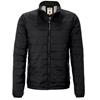 HAKRO Loft-Jacke Barrie No. 851, schwarz 005 - M