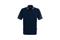 HAKRO Poloshirt Contrast MIKRALINAR® 839 (tinte)