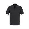 HAKRO Poloshirt MIKRALINAR® 816 (anthrazit) - 6XL