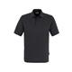 HAKRO Poloshirt MIKRALINAR® 816 (anthrazit) - S