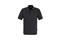 HAKRO Poloshirt MIKRALINAR® 816 (anthrazit)