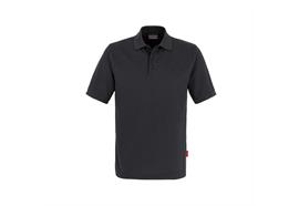 HAKRO Poloshirt MIKRALINAR® 816 (anthrazit)