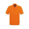 HAKRO Poloshirt MIKRALINAR® 816 (orange) - L