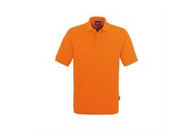 HAKRO Poloshirt MIKRALINAR® 816 (orange)
