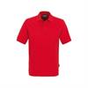 HAKRO Poloshirt MIKRALINAR® 816 (rot) - 3XL