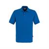 HAKRO Poloshirt MIKRALINAR® 816 (royalblau) - 3XL