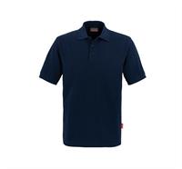 HAKRO Poloshirt MIKRALINAR® 816 (tinte) - 3XL