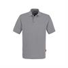 HAKRO Poloshirt MIKRALINAR® 816 (titan) - 3XL