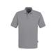 HAKRO Poloshirt MIKRALINAR® 816 (titan) - XS