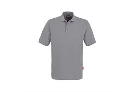 HAKRO Poloshirt MIKRALINAR® 816 (titan)