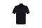 HAKRO® Poloshirt MIKRALINAR® 816 (schwarz)