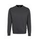 HAKRO® Sweatshirt Premium 471 (anthrazit) - 4XL