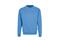 HAKRO® Sweatshirt Premium 471 (malibublau)