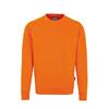 HAKRO® Sweatshirt Premium 471 (orange) - 3XL