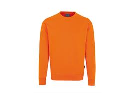 HAKRO® Sweatshirt Premium 471 (orange)
