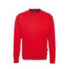 HAKRO® Sweatshirt Premium 471 (rot) - 3XL