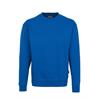 HAKRO® Sweatshirt Premium 471 (royalblau) - 3XL