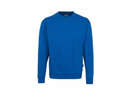 HAKRO® Sweatshirt Premium 471 (royalblau)