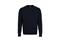 HAKRO® Sweatshirt Premium 471 (schwarz)