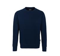 HAKRO® Sweatshirt Premium 471 (tinte) - 3XL