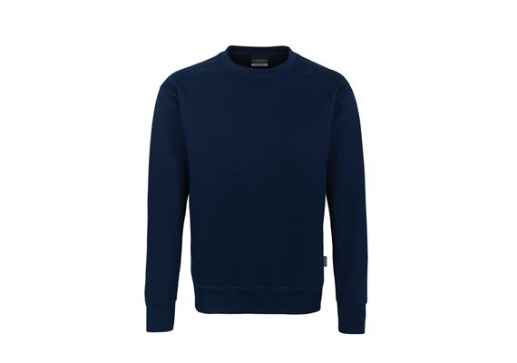 HAKRO&#174; Sweatshirt Premium 471 (tinte) - 6XL | Bild 0