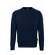 HAKRO® Sweatshirt Premium 471 (tinte) - XS