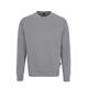 HAKRO® Sweatshirt Premium 471 (titan) - 3XL