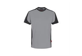 HAKRO® T-Shirt Contrast Performance 290 (titan)