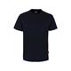 HAKRO® T-Shirt MIKRALINAR 281 (schwarz) - XS